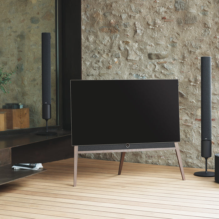 Speaker position for better sound