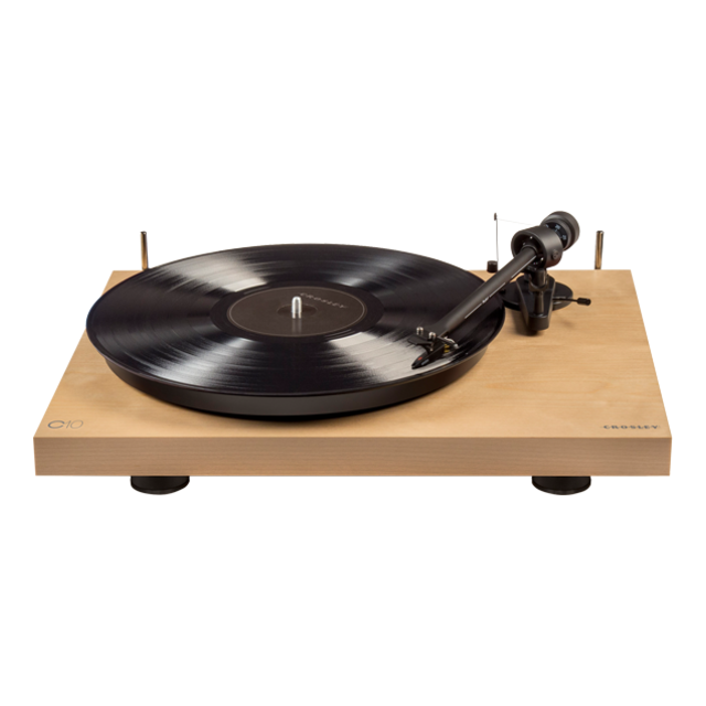 C10 Turntable