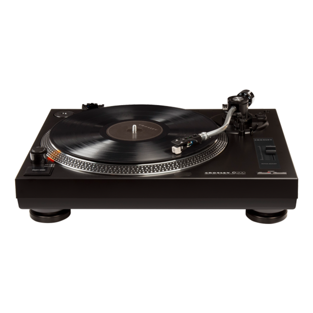 C200 Turntable