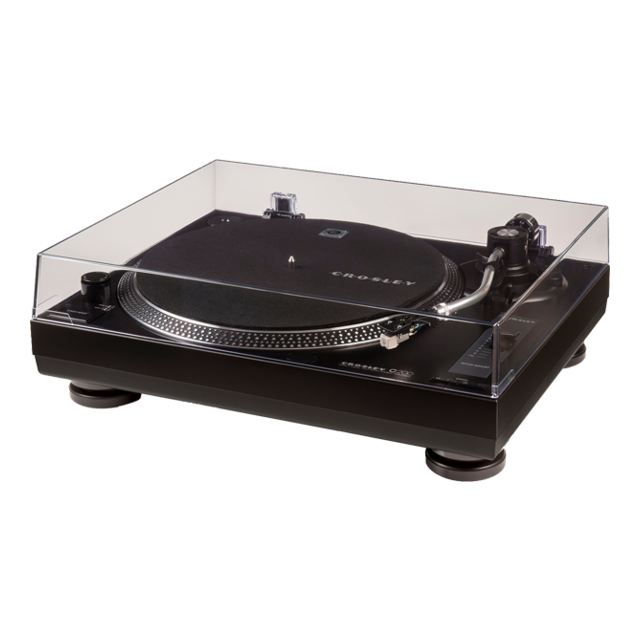 C200 Turntable