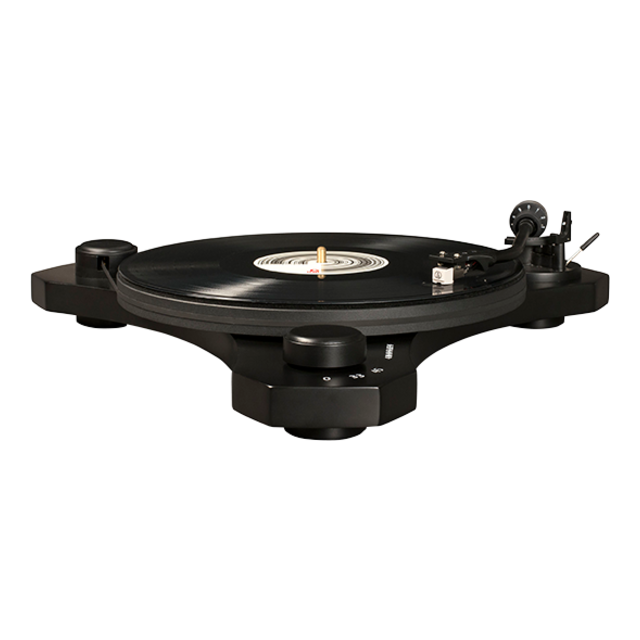 C3 Turntable
