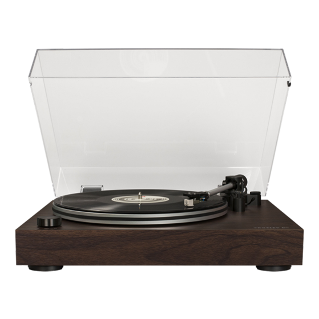 C8 Turntable