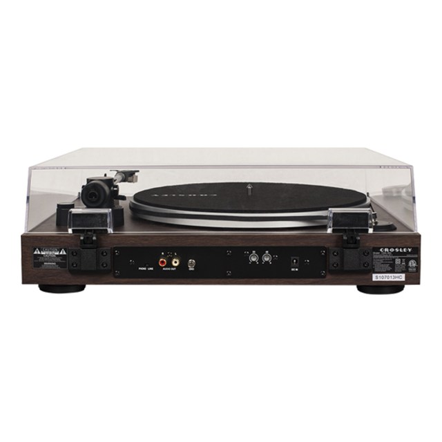 C8 Turntable