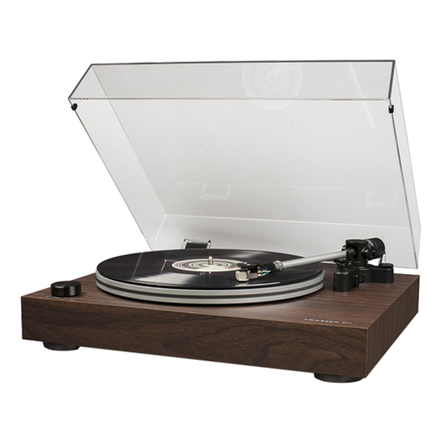 C8 Turntable