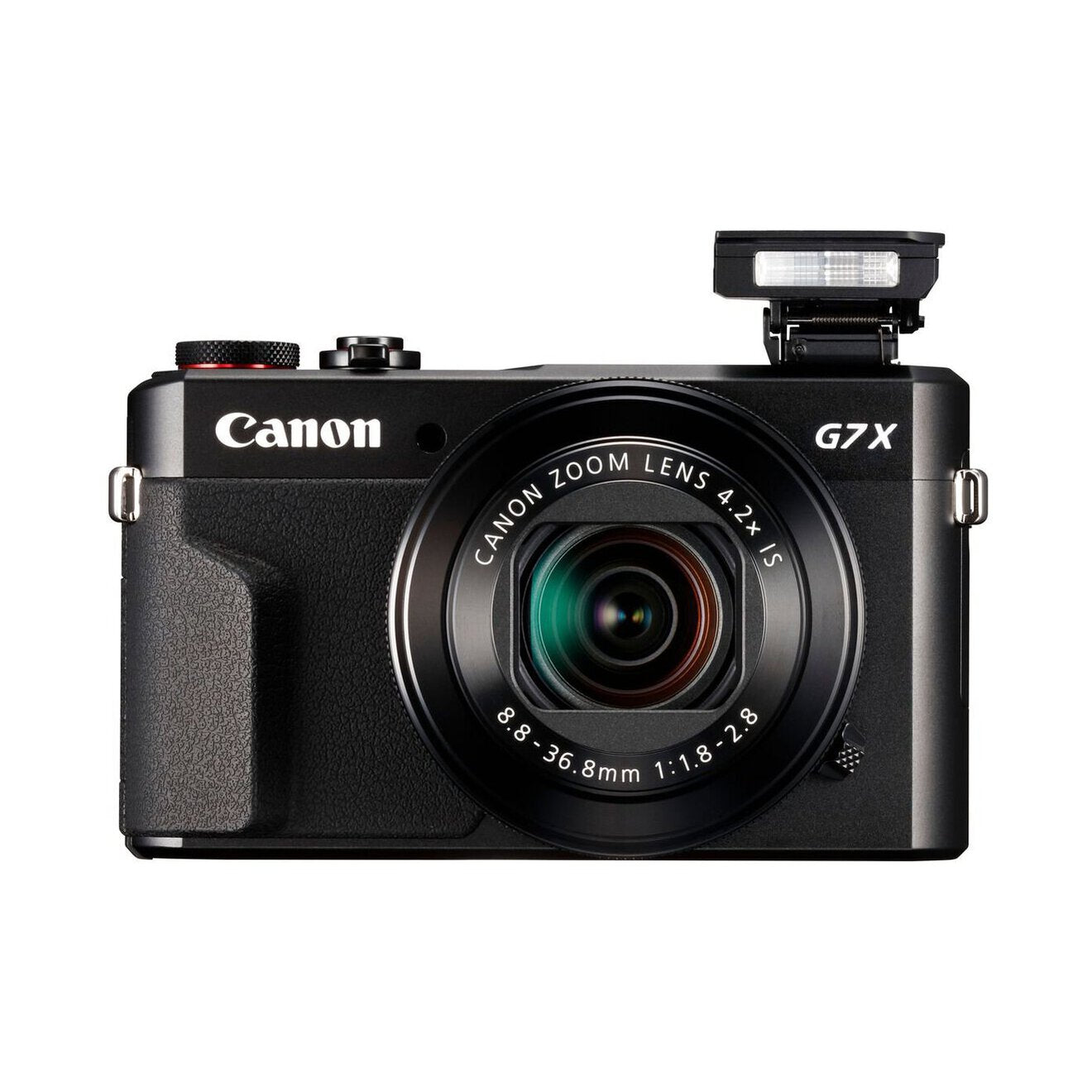 Powershot G7 X Mark II