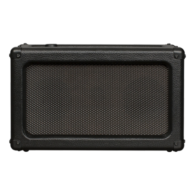 Charlotte Speaker