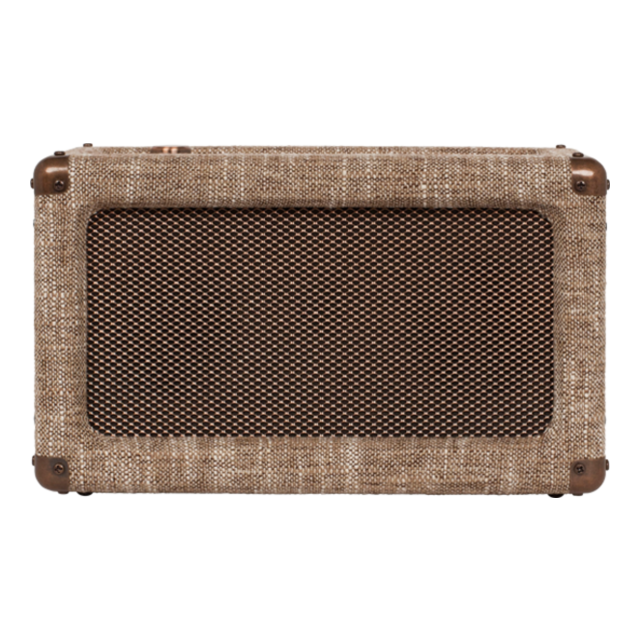 Charlotte Speaker