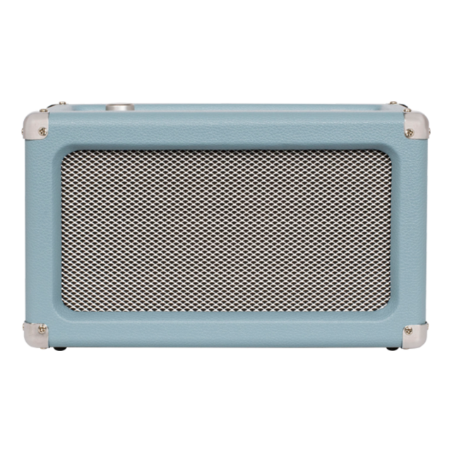 Charlotte Speaker