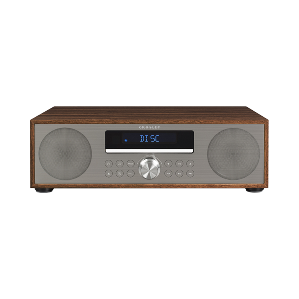 Fleetwood Radio