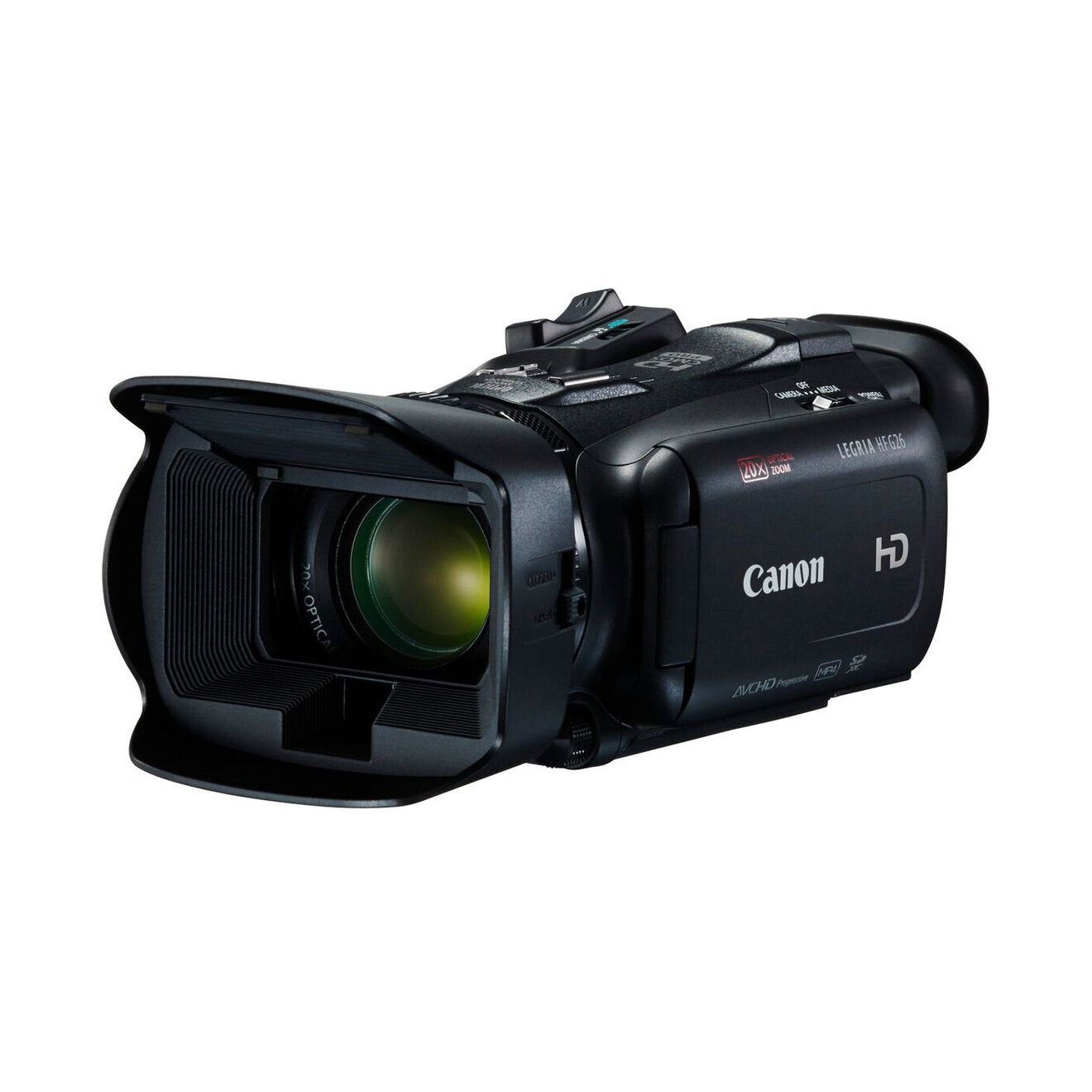 Legria HF G26