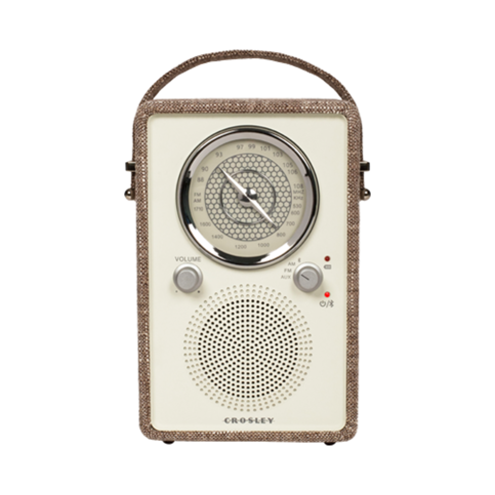 Mockingbird Radio