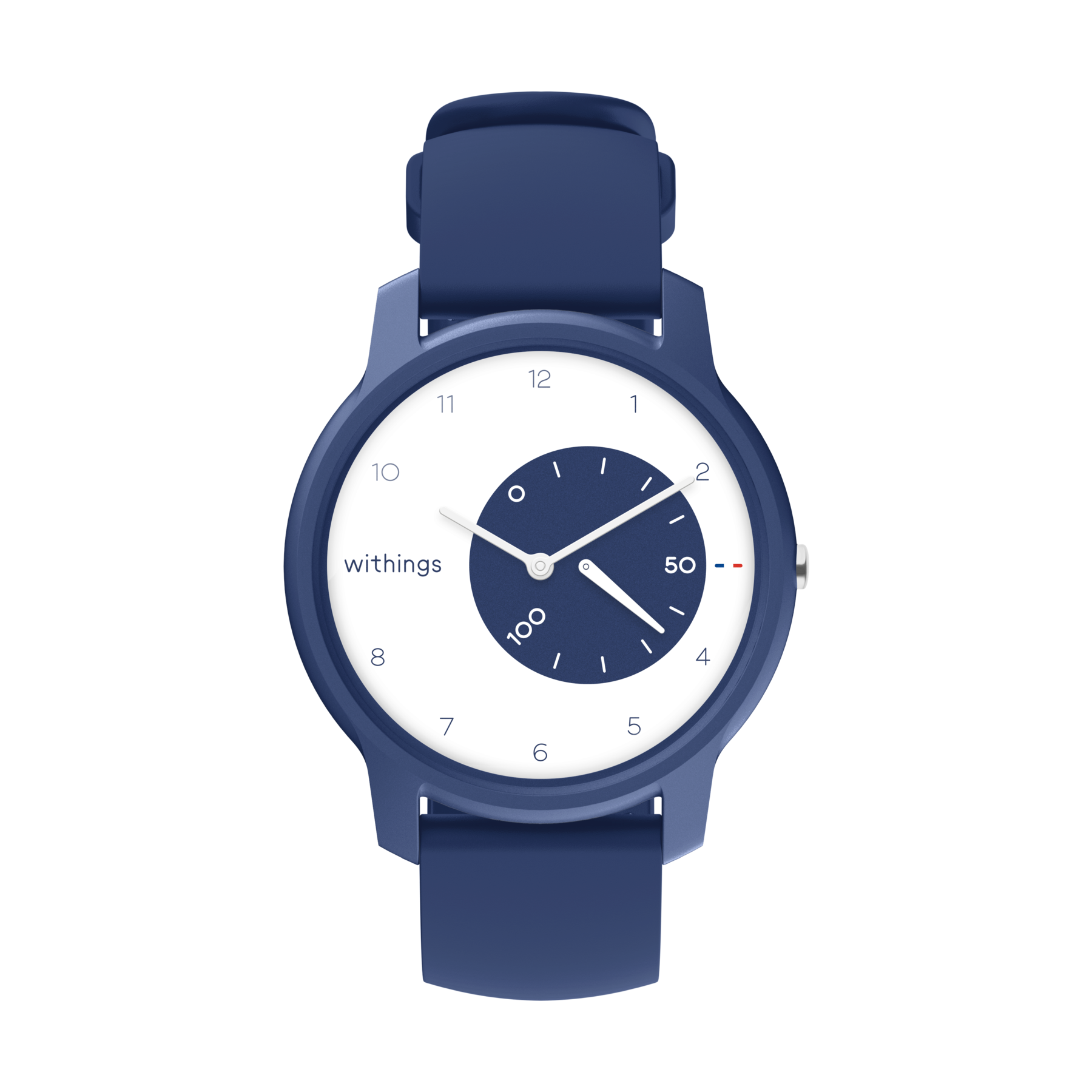 Move Watch