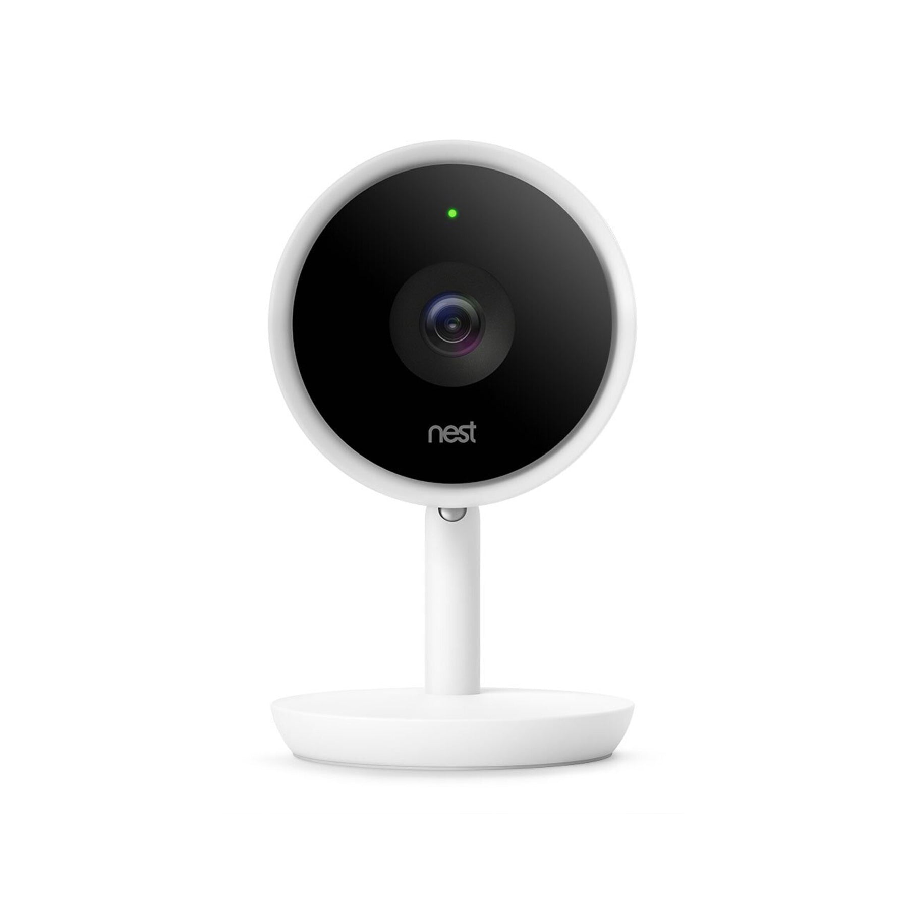 Nest Cam IQ Indoor