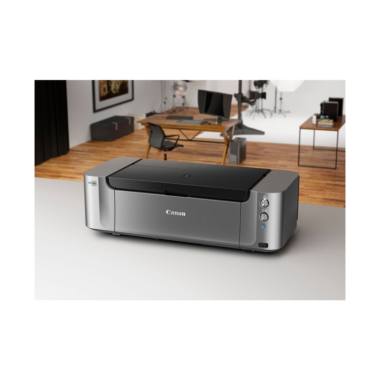 Pixma Pro 100S