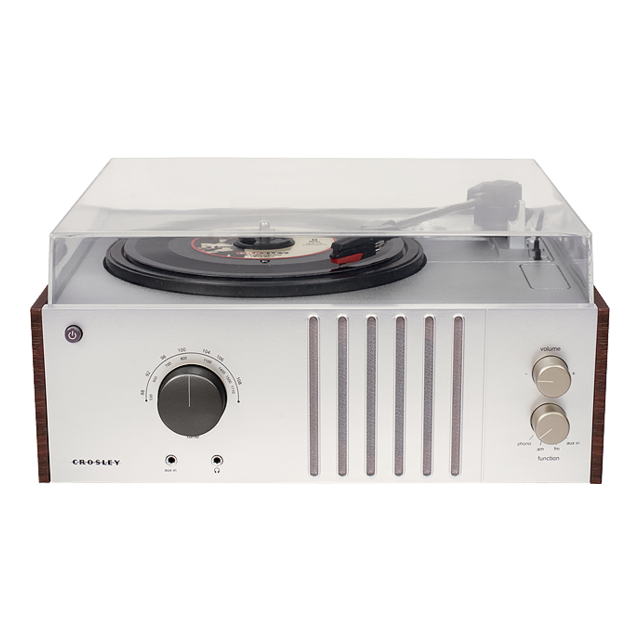 Player Turntable