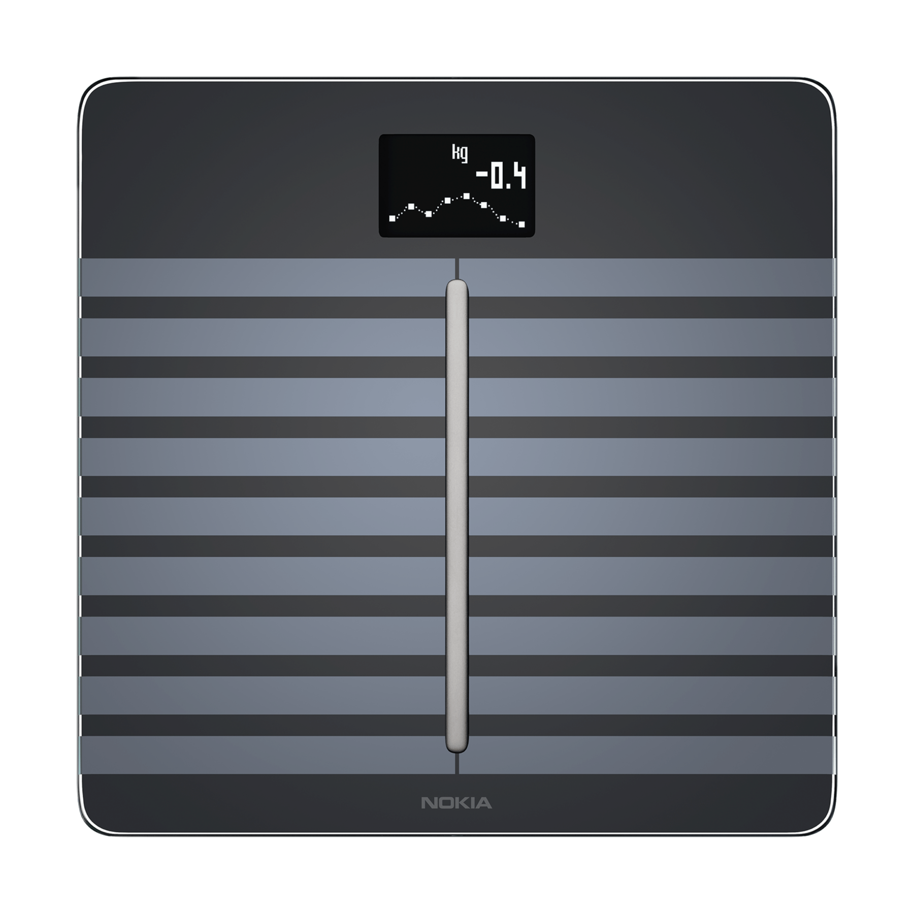 Body Cardio Scale
