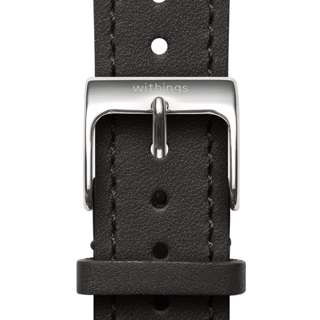 Steel 36mm Wristbands