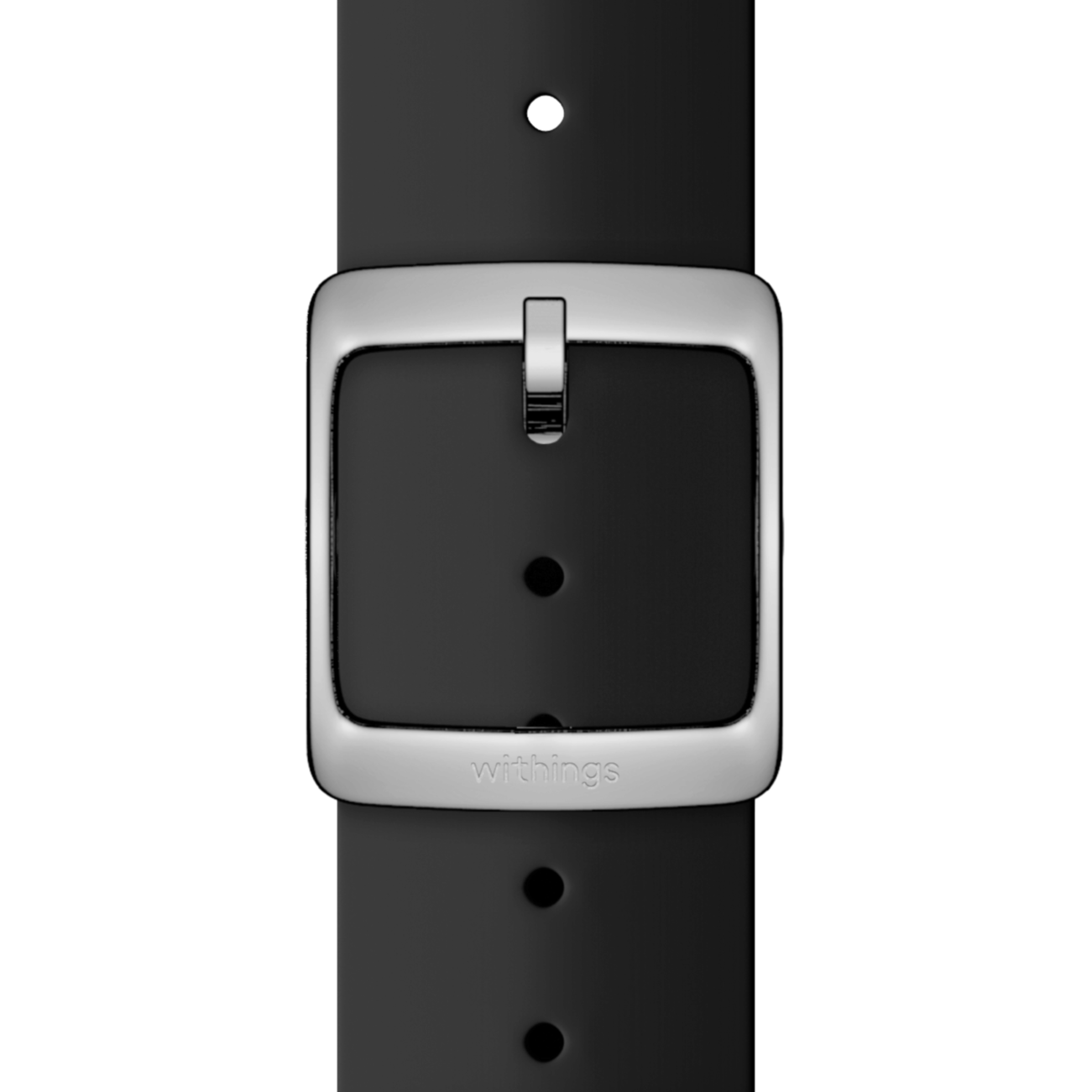 Steel 36mm Wristbands