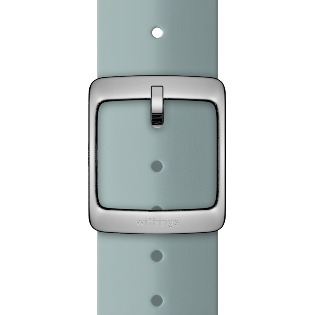 Steel 36mm Wristbands