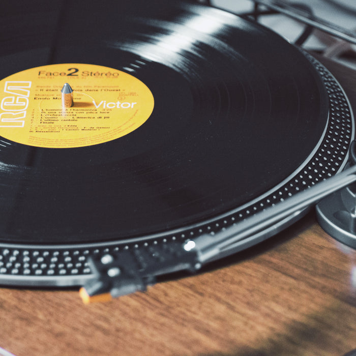 Review: Crosley's T400 Series