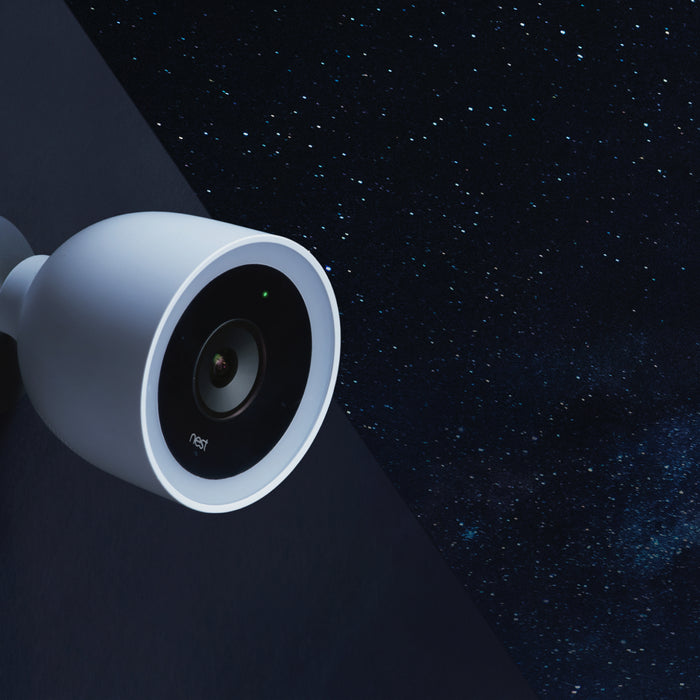 The best home security cams of 2019