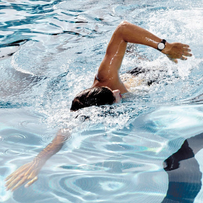 The best watches for water workouts