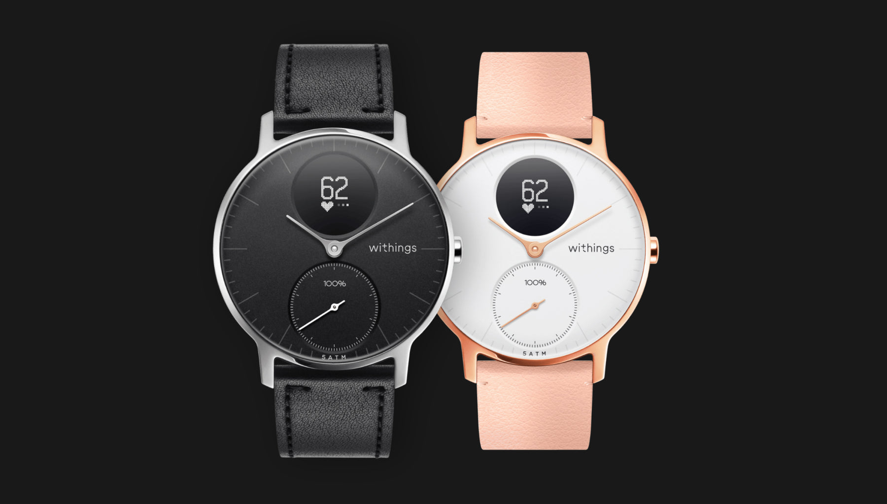 The best smartwatches on the market
