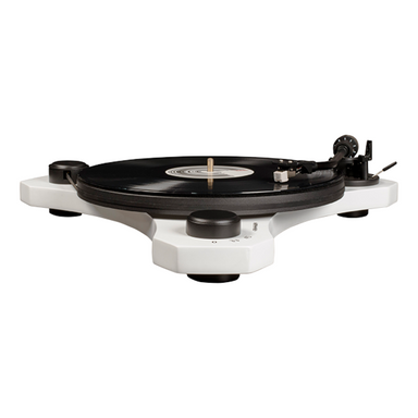 C3 Turntable