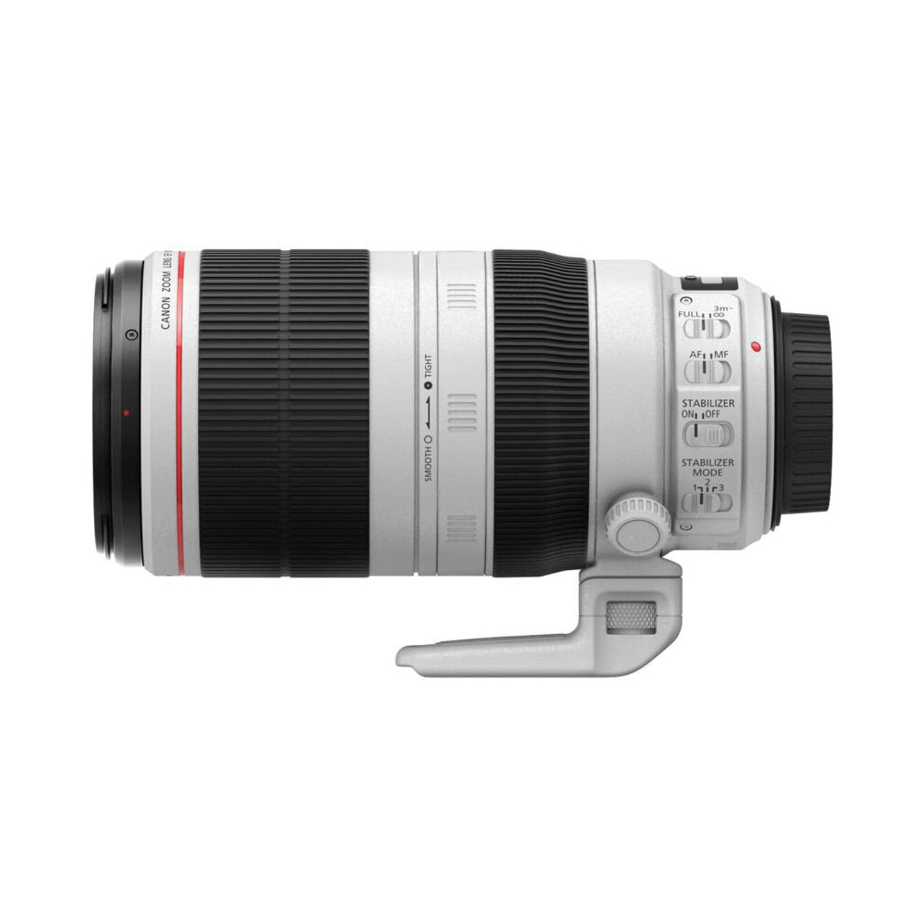 EF 100-400mm F4.5-5.6L IS II USM