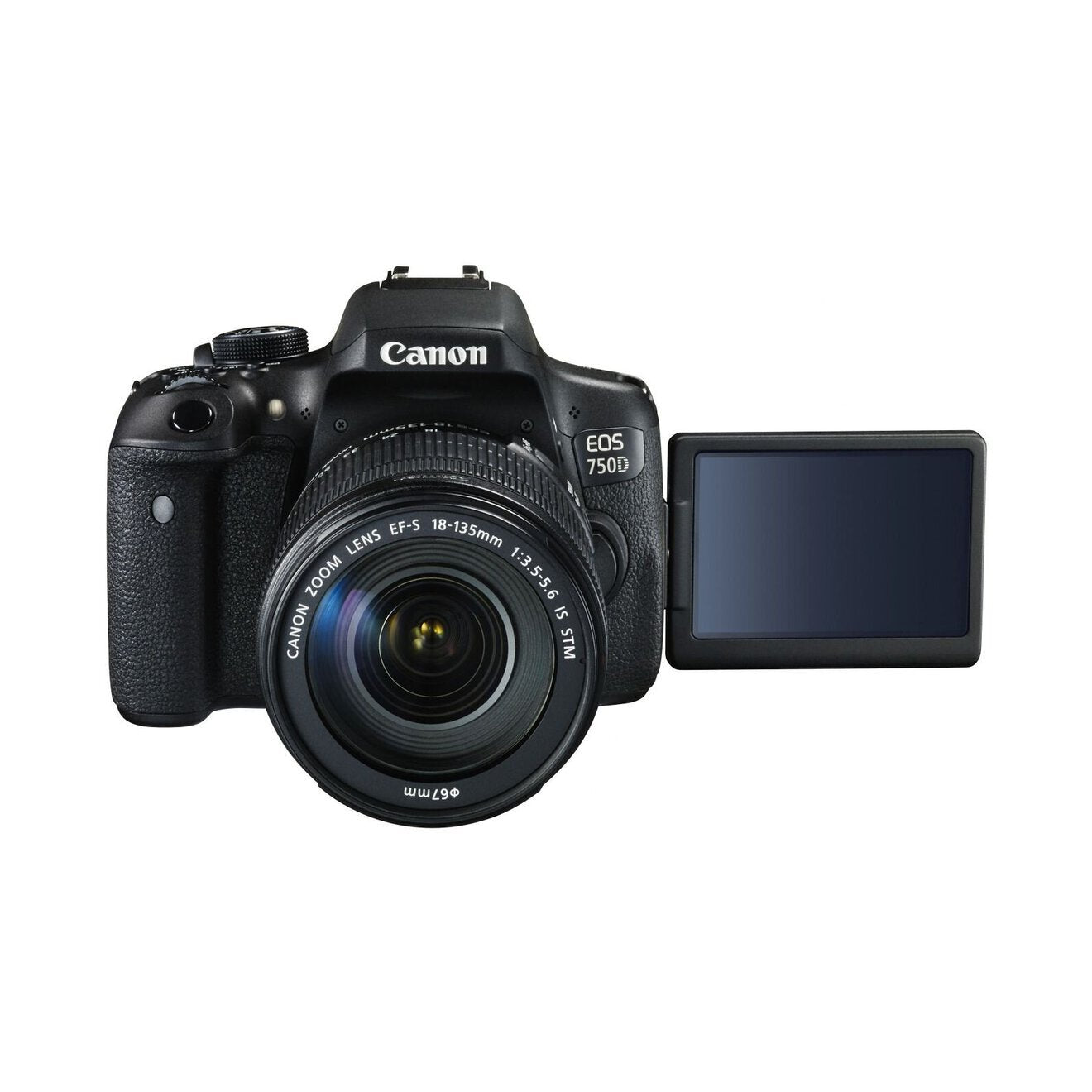 EOS 750D T6I — Superstore Tech