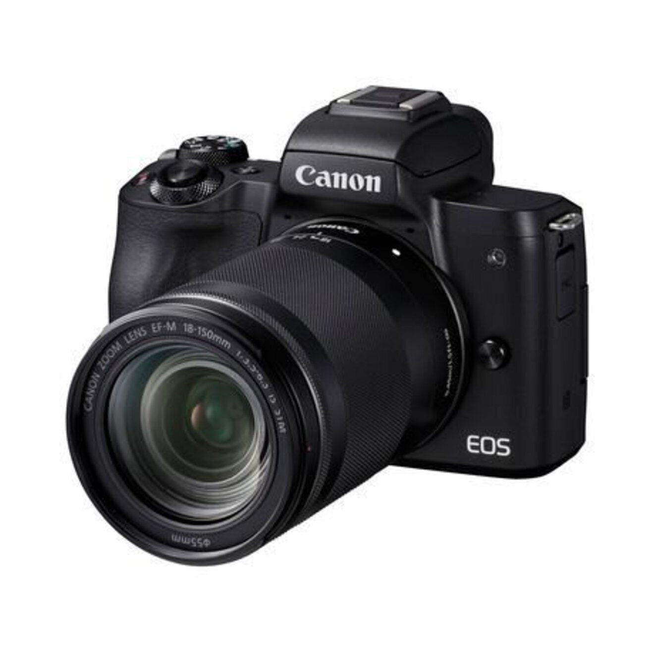 EOS M50