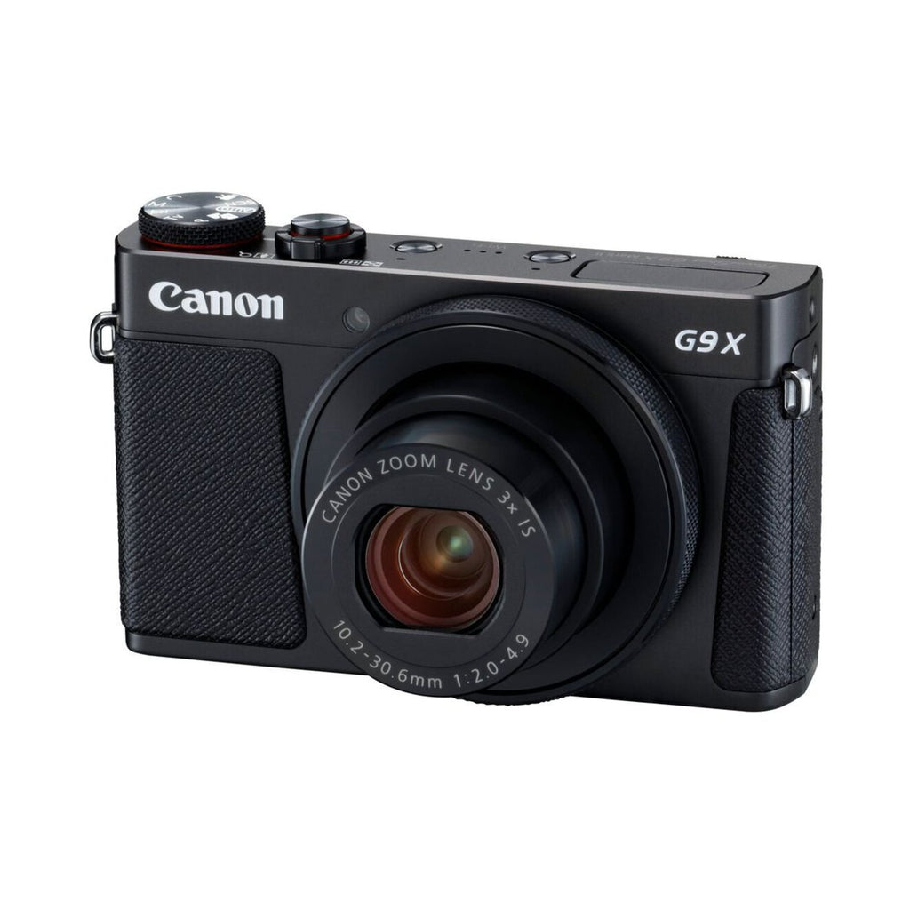 Powershot G9 X Mark II — Superstore Tech