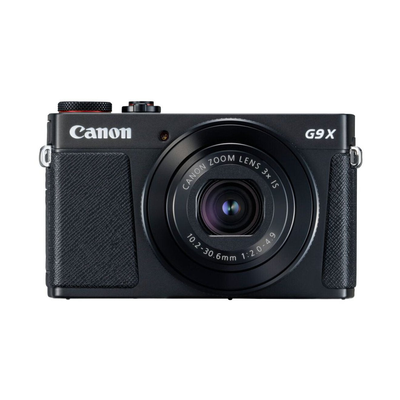 Powershot G9 X Mark II