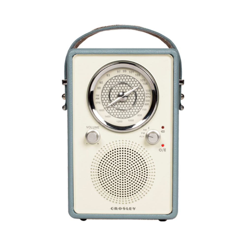 Mockingbird Radio