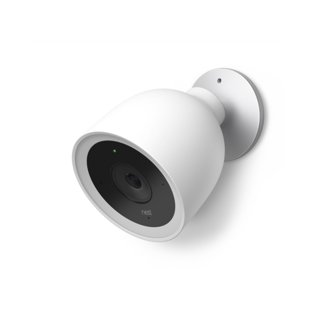 Nest 4k deals outdoor