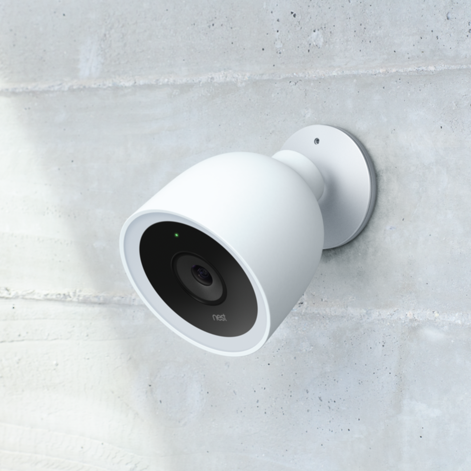 Nest cam iq deals outdoor