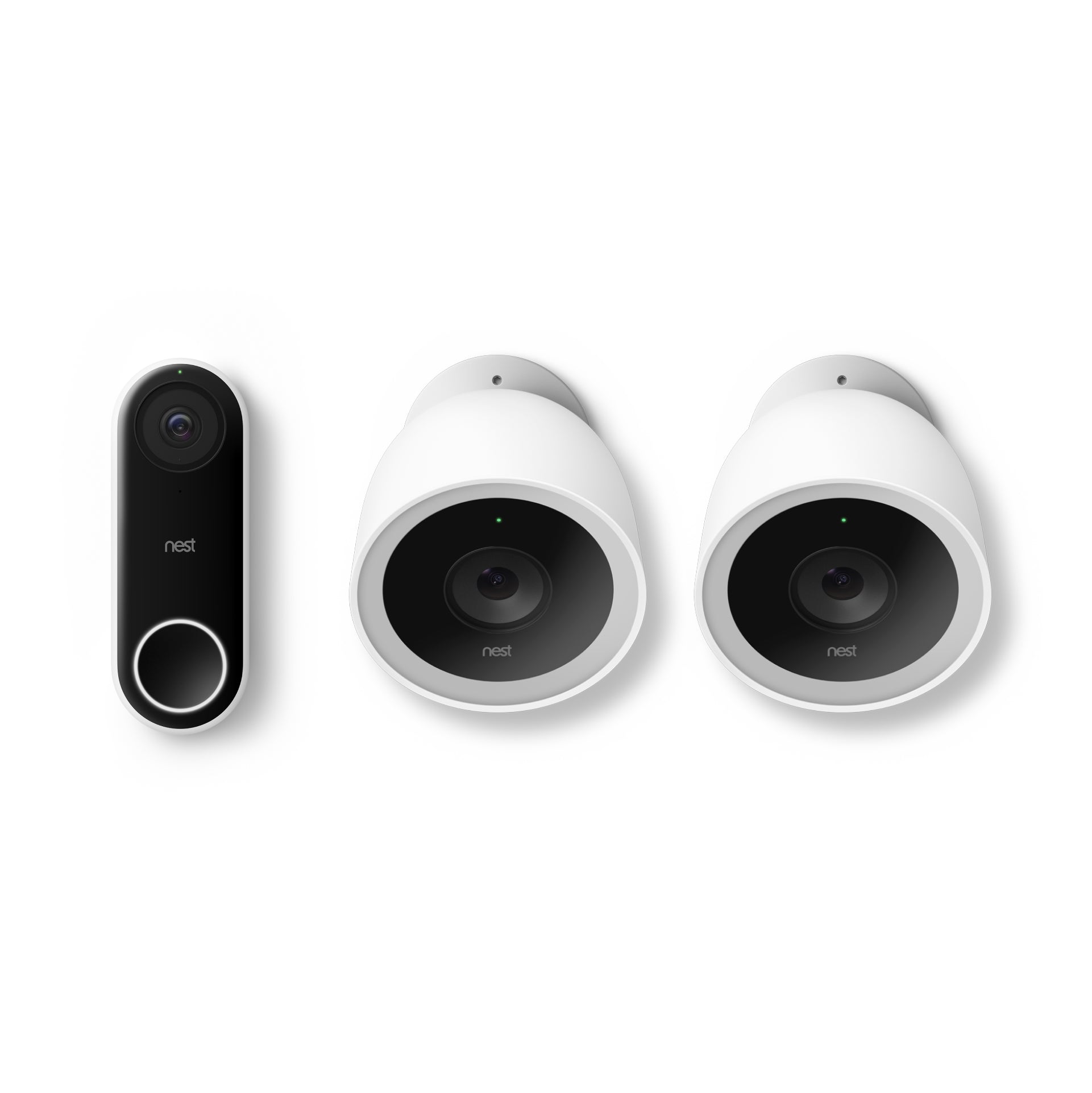 Nest hello vs outdoor hot sale camera